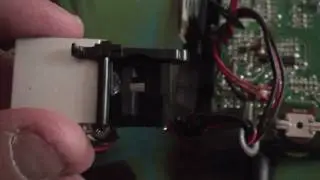 The Inner Workings of an Eye-Clops Video Projector