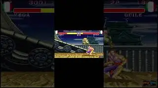 👆SUBSCRİBE👆Street Fighter II Champion Edition El abukets Vs crowcito🎮⏰19 07 2025⏰#shorts
