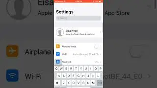 How to screen record on iphone 6&rsquo;6s,7