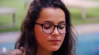 Emilly Ara&uacute;jo - menina n&atilde;o v&aacute; desanimar