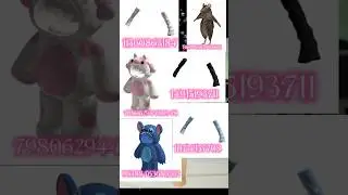 Codigos de roupas 3D no brookhaven!😱 #roblox #brookhave #memes #humor #robloxedit #code #shortvideos