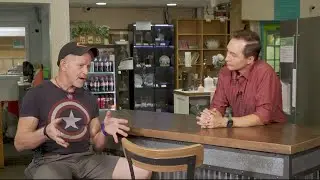 Sponsored Content: Talking with Local DIY Refurbisher Scott at the Habitat Restore