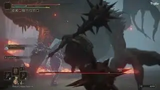 Great Wyrm Theodorix - Elden Ring