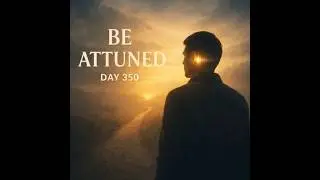 Day 350: Be Attuned &ndash; Cultivating a Heart in Tune with God&rsquo;s Voice  #motivation #dailydevotion #love