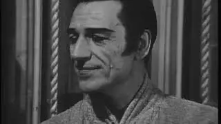 Interview with dancer Jose Greco, 1968-06-12