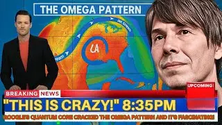 Google&rsquo;s Quantum Core Has Just Cracked the Omega Pattern