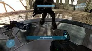 The Arbiter's Revenge