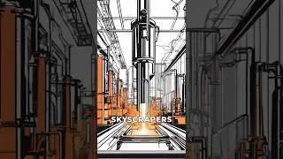 Industrial Revolution:  #IndustrialRevolution, #TechnologicalInnovations, #HistoricalTransformation