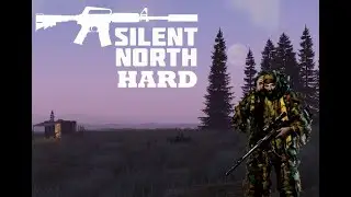 ивент ШКОЛЬНЫЙ ПЕРЕПОЛОХ на сервере SILENT NORTH HARD