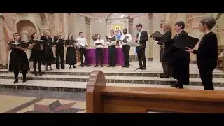 CL Toronto Advent Meditation Concert 2023
