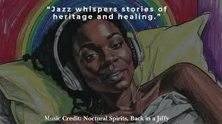 Humanity:  A Visual Jazz Portrait