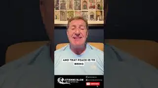 Daily Word with Etienne Blom  - Tuesday 13 January 2026
