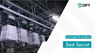 Best Secret: Taschensorter EcoPocket&trade; und EcoFlow&trade;