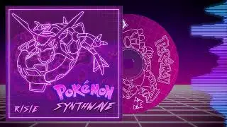 Победа! Команда Магма/Аква - Pok&eacute;mon Ruby/Sapphire | Synthwave/Vaporwave OST