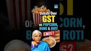 GST Debate: Finance Minister Nirmala Sitharaman Clarifies Tax | NEXT IAS