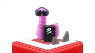 Story Pirates Tonie - Audio Preview