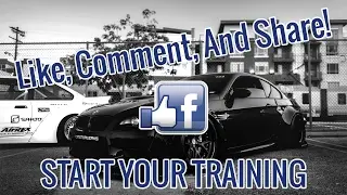 Facebook Training: Create Your Economy