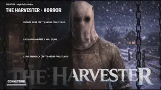 The Harvester Escape Map Fortnite