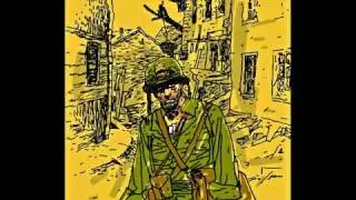 Hero Worship: Sgt. Rock