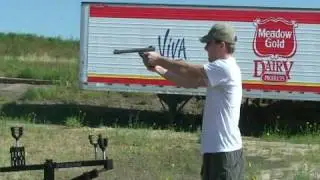 AWC Amphibian Integrally Suppressed 22lr Ruger MKIII