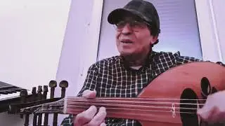 Ala waraqi lward/ karem Mahmoud 