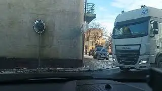 Przez Wolbrom w kierunku Szczekocin 