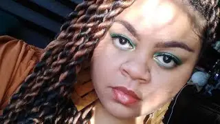 Spiritual Experience: Demonic Possession| Black Eyes 😶👁