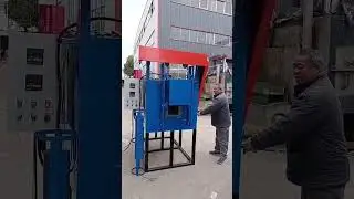 resistance furnace