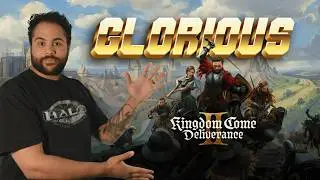 The most GLORIOUS game ever made