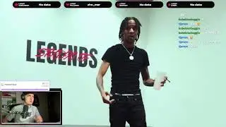 JAY HOUND MIGHT HAVE DROPPED HIS BEST SONG OF 2025!!!!! AjDaG - Reaction Jay Hound - Sweeper Anthem