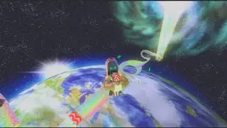 (TAS) NEW POSSIBLE ULTRA SHORTCUT discovered (300cc)  Mario Kart Wii Rainbow Road