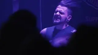 INTRO & Choose Your Weapon LIVE - Hands Of Hate 10 Year Anniversary Show