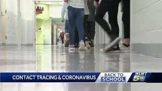 Cincinnati COVID-19 contact tracers revisiting isolation, quarantine rules with local school leaders
