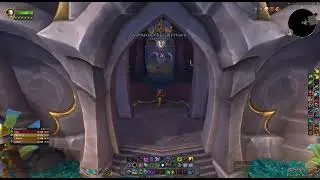 Valdrakken Great Vault Location, WoW Dragonflight