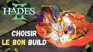 Bien D&eacute;buter sur Hades 2 | Guide D&eacute;butant FR (Contr&ocirc;ler son Build et D&eacute;g&acirc;ts)