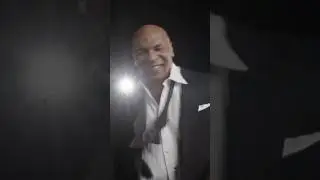 Mike Tyson TELLS Fans &ldquo;This Is My Era!&rdquo;  #boxingnews #boxing #boxingshorts #tankdavis #fightprep