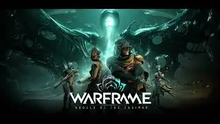 Warframe OST - Zariman Hub Music