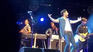 niall horan - life in the fast lane cover - tampa, fl - september 22, 2018