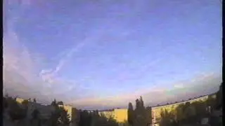 VHS Timelapse Compilation