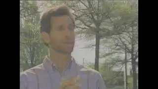 Реклама сэндвича Arby's Sub Sandwich 1998 года: 2 сэндвича за 4 доллара