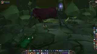 Shattrath Fish Merchant Location (Hunter Pet Food), WoW TBC