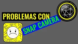 👀NO APARECE SNAP CAMERA EN LISTA DE C&Aacute;MARAS [ Y M&Aacute;S ] MEET ZOOM SKYPE TEAMS DISCORD EN WINDOWS/MAC 🆗