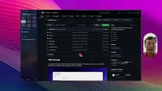 🚀 Introducing WP AI Chat: Modern AI Chatbot for WordPress + n8n Integration!