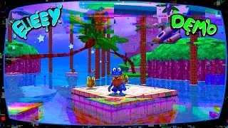 We're Going On A Quest! | Kero Quest 64 (Demo)