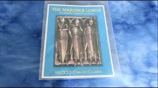 The Marcher Lords Unbagging