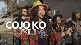 Bus Stop Session - CoJo Ko - 