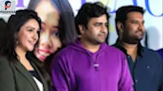 SUNDARAKANDA MOVIE PRESS MEET
