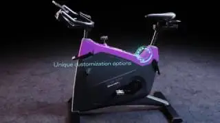 Сайкл-тренажер Body BIke SMART | Animation
