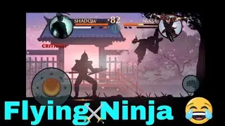 .💁No kick Challenge🤙. ⚔️Shadow fight 2⚔️ | Only with your handly equipment.