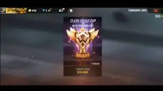 How to get Squad Beatz Cup rewards | Clash squad Cup rewards kaise le | Free fire new event | Cs cup
